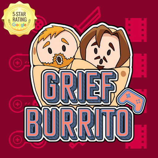 Grief Burrito