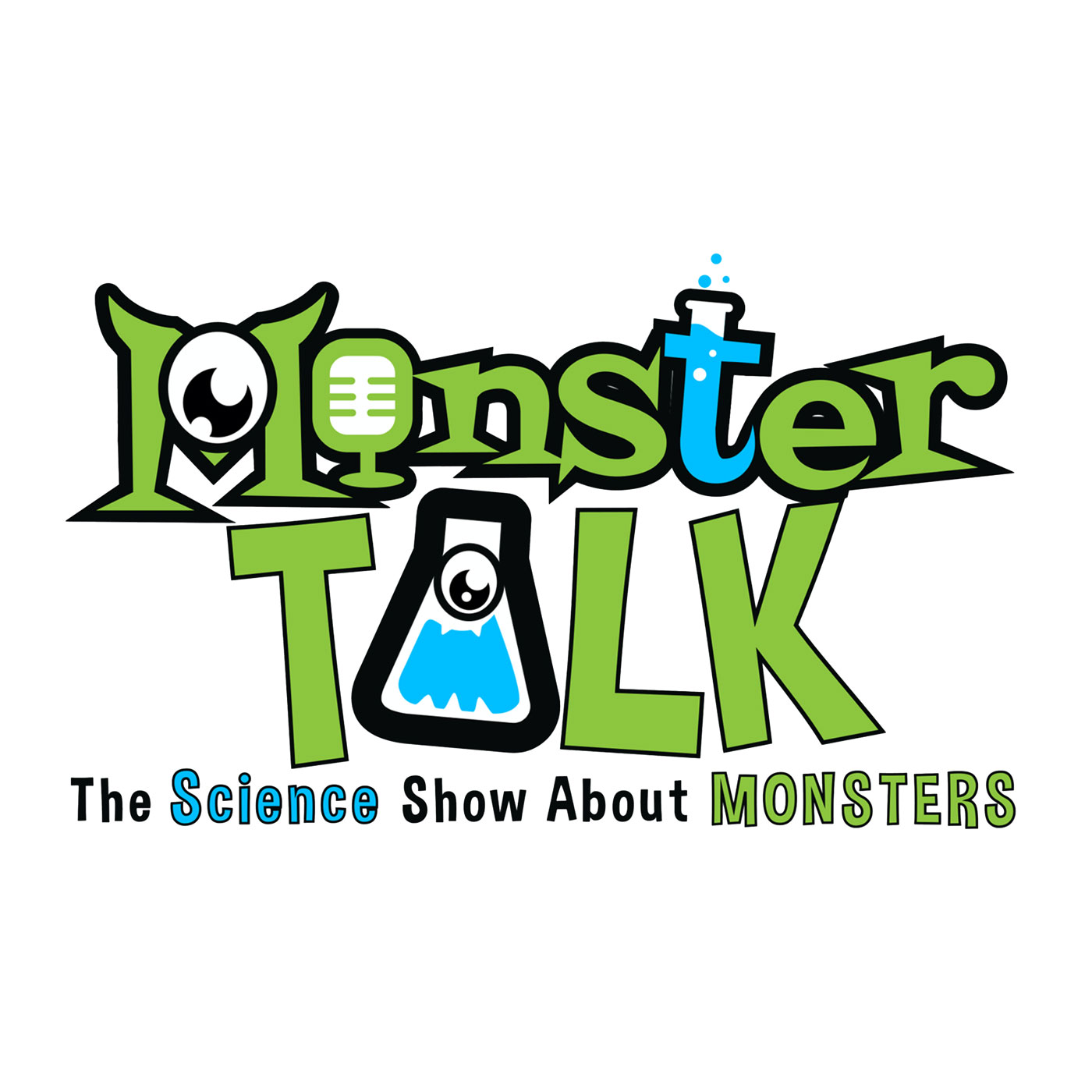 Monster Talk