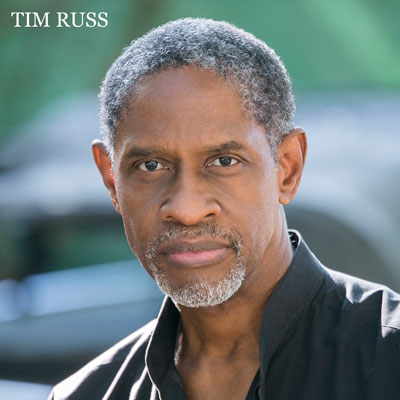 Tim Russ