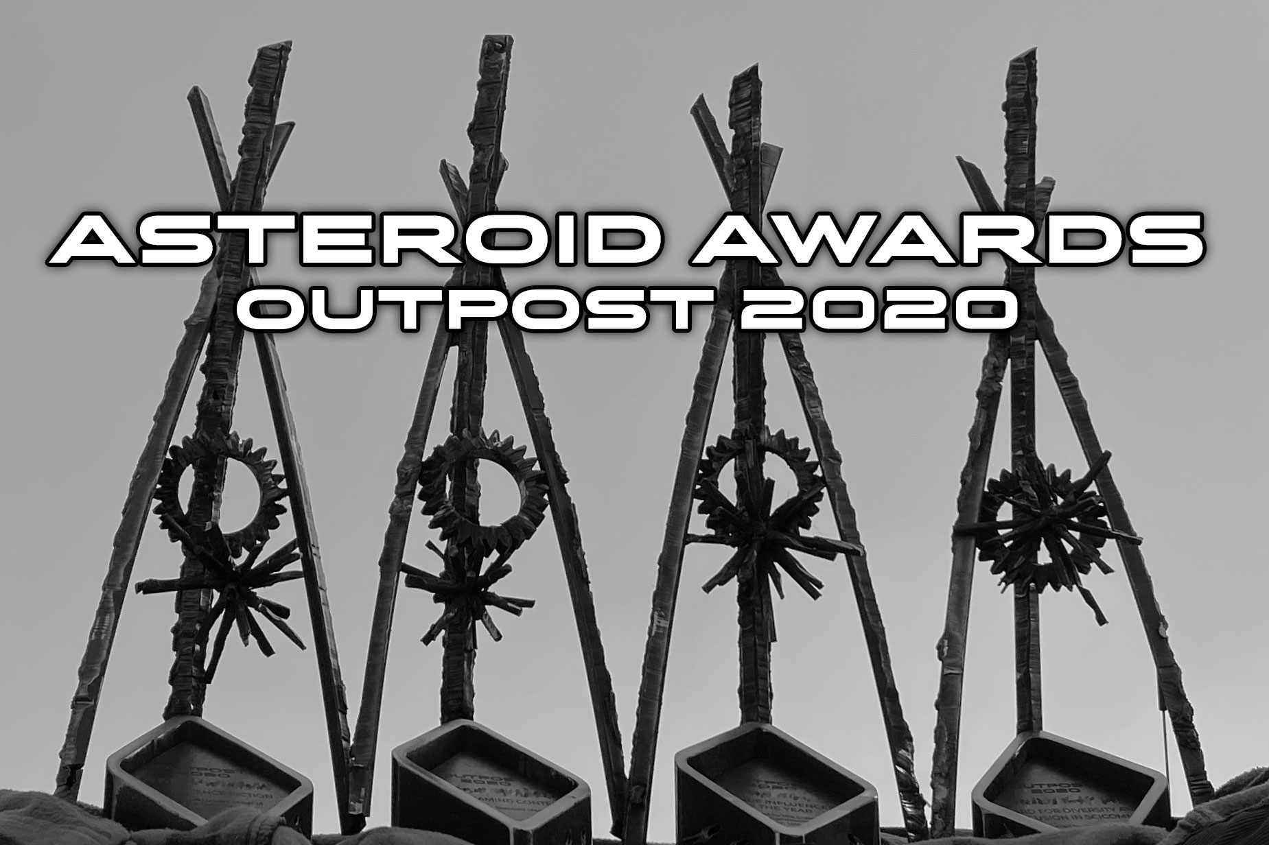 Asteroid Awards