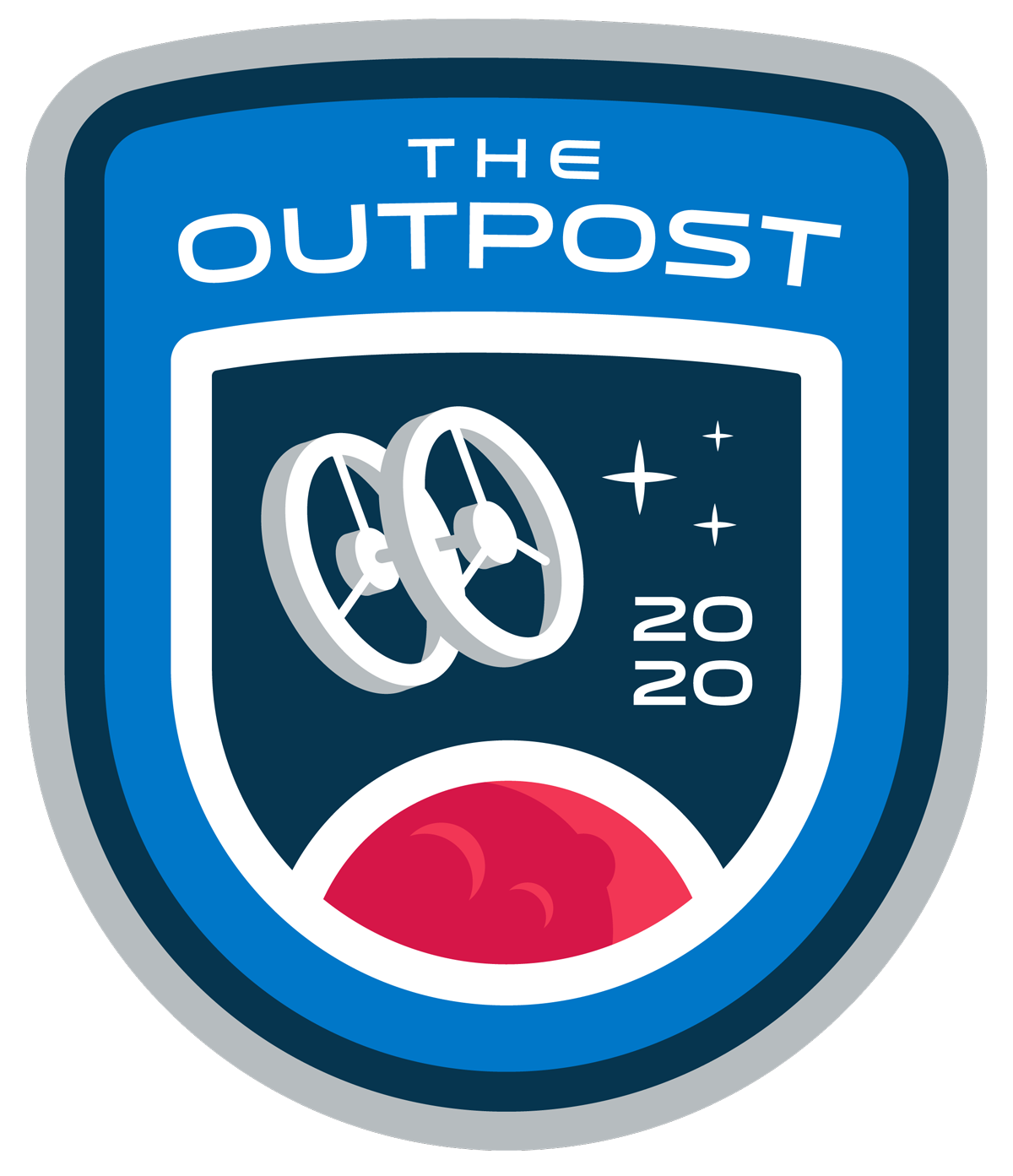 Outpost 2020