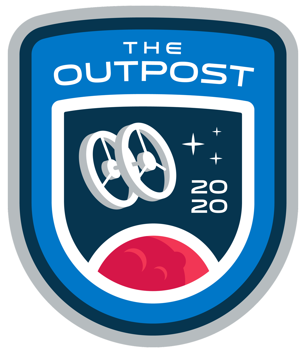 The Outpost